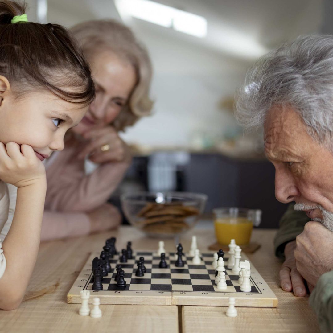 Infos rund um das Hobby & Tipps zum Schach lernen für Kinder